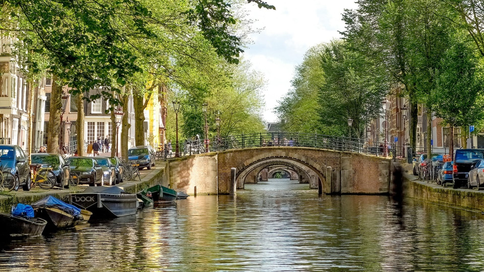 Klimaatbestendig en Waterrobuust (her)inrichten