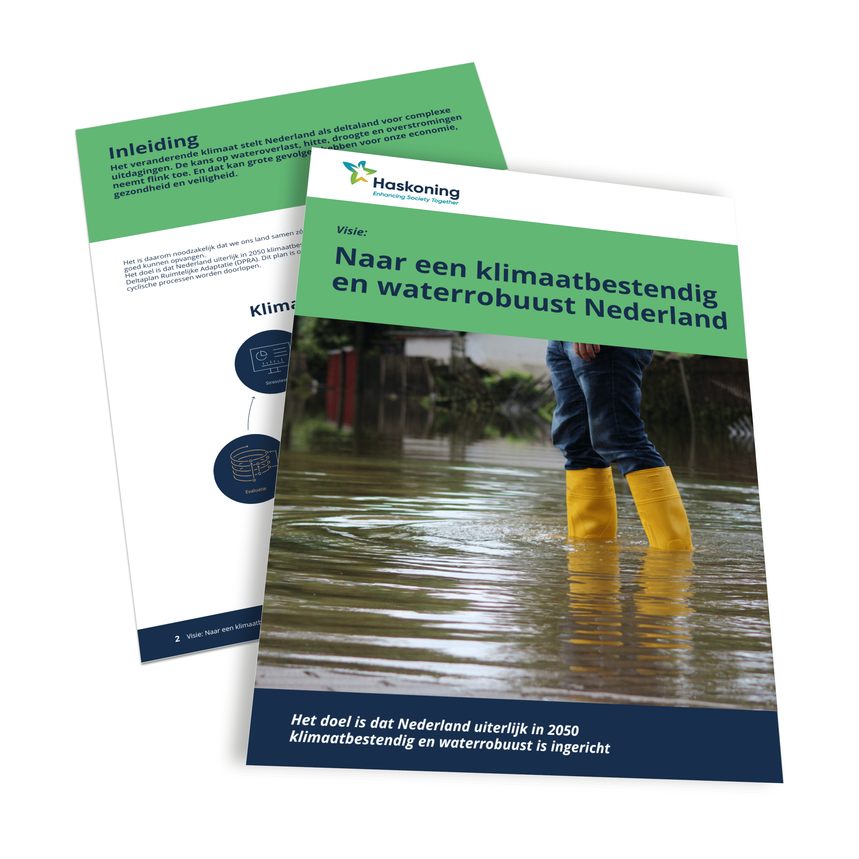 Klimaatadaptatie visie document