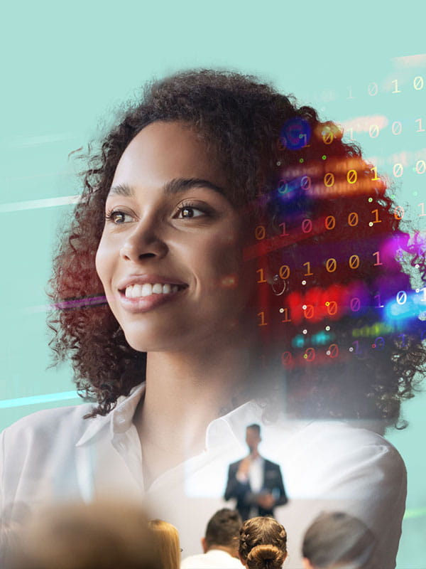 Learning and development