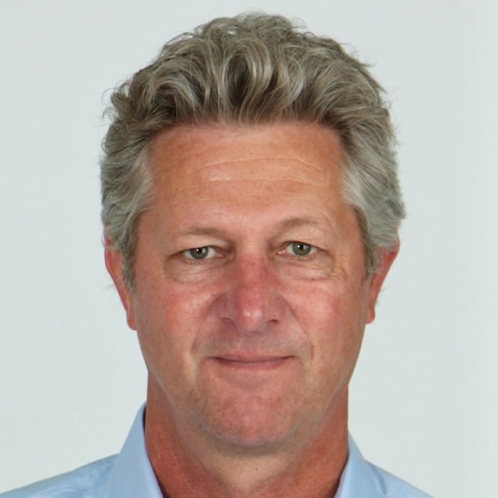 Sander van Kalmthout