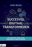 Succesvol Digitaal Transformeren