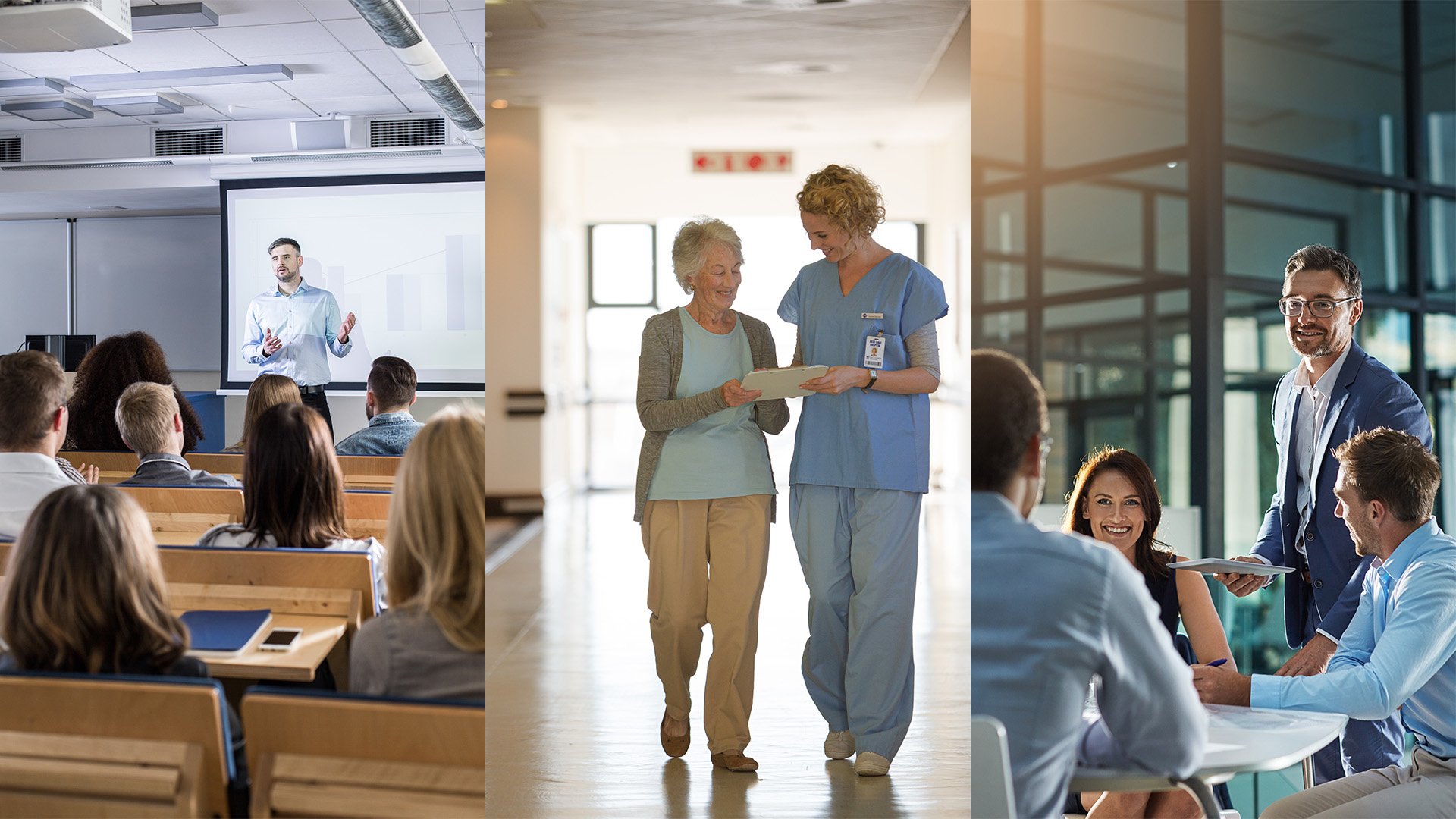 Slim vastgoedbeheer met asset management