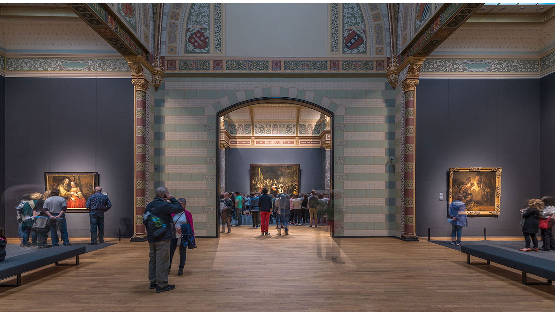 Kunst en cultuur header