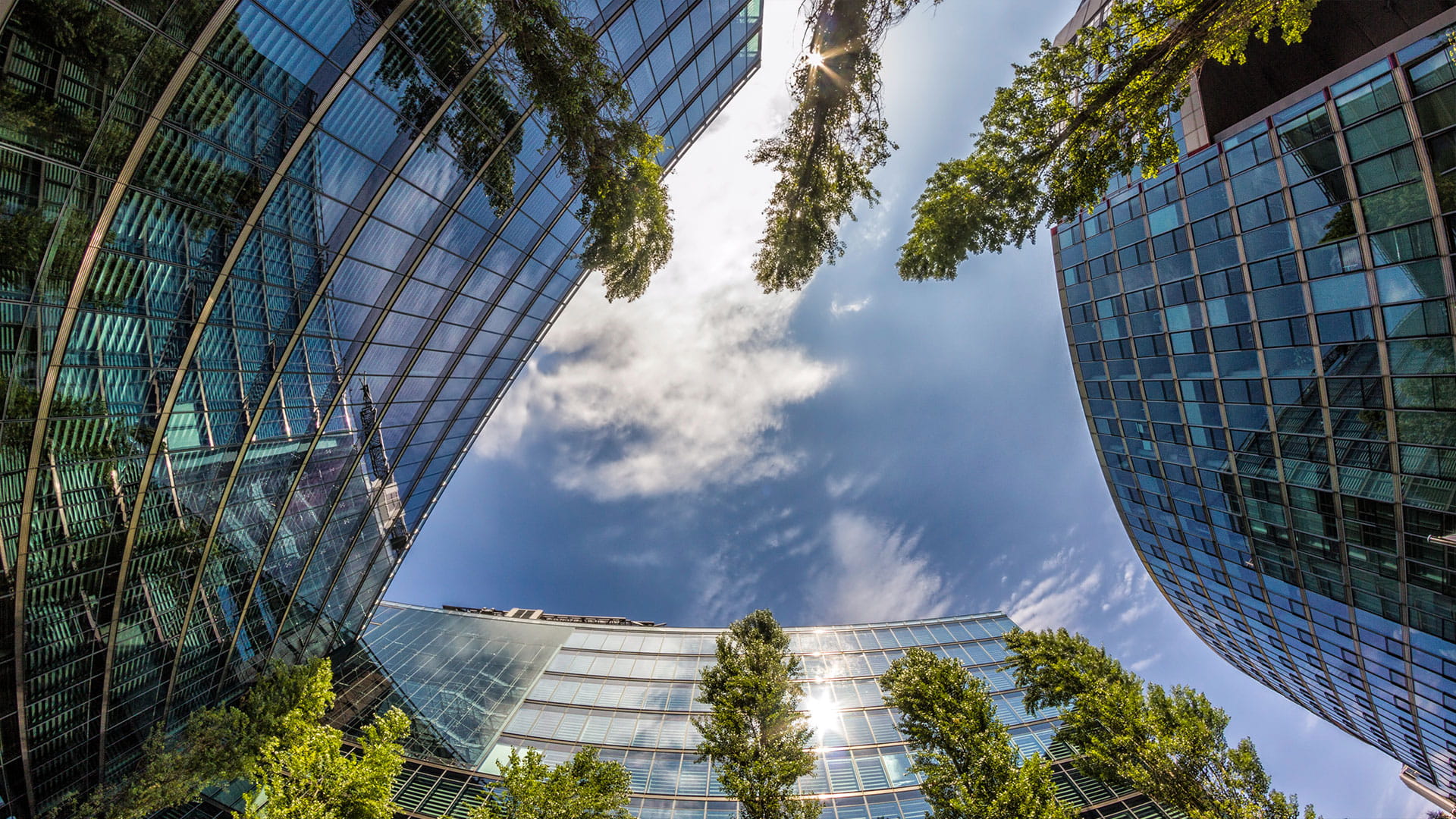 Professioneel asset management van een complex vastgoedportefeuille 