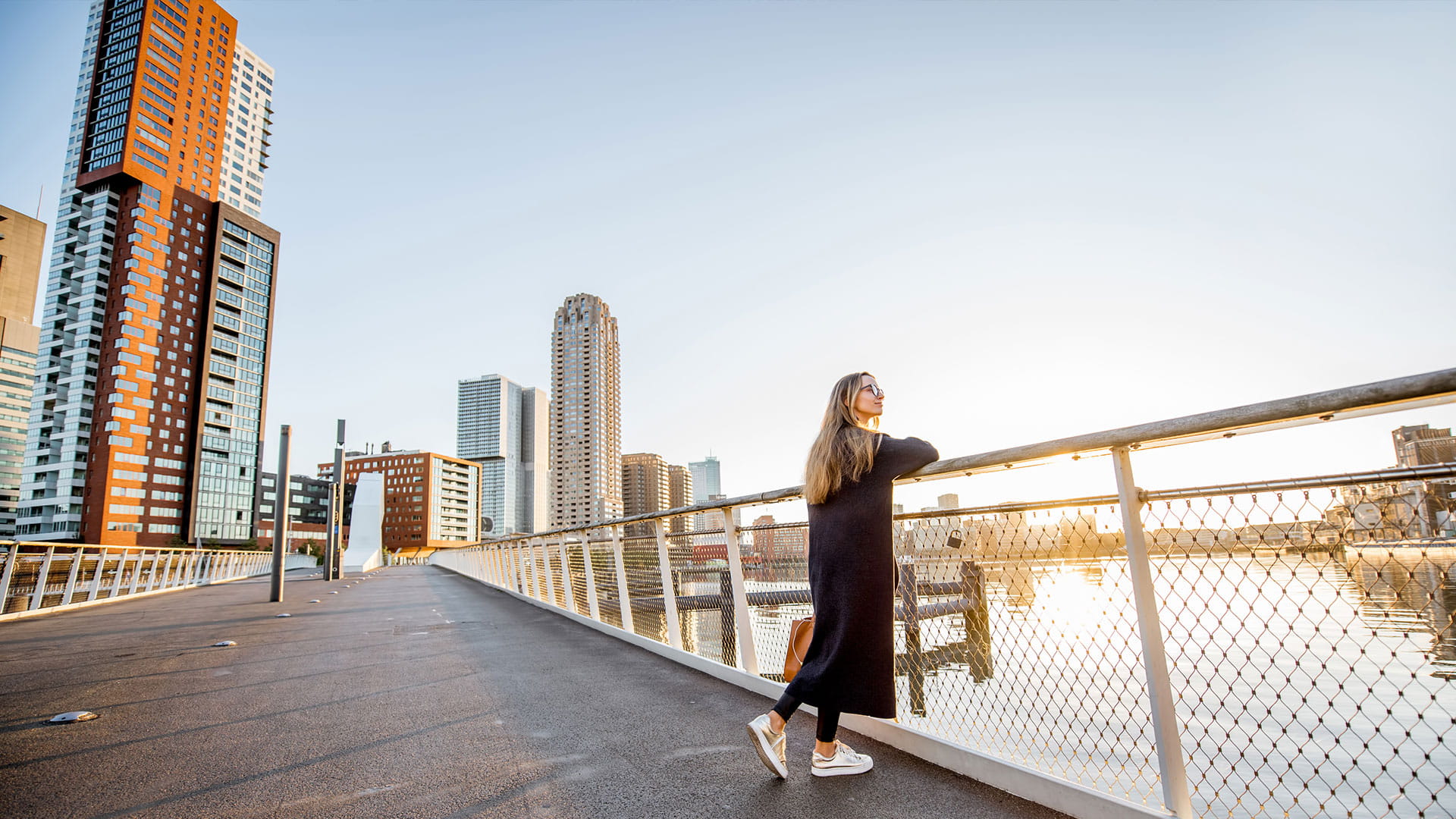 Slim toekomstbestendig bouwen voor de behoeftes van morgen