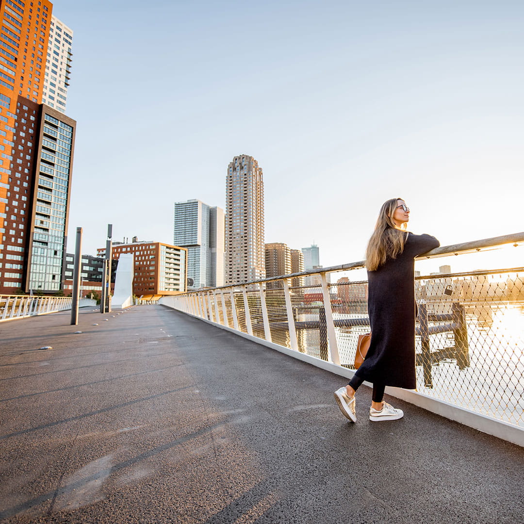 Slim toekomstbestendig bouwen voor de behoeftes van morgen