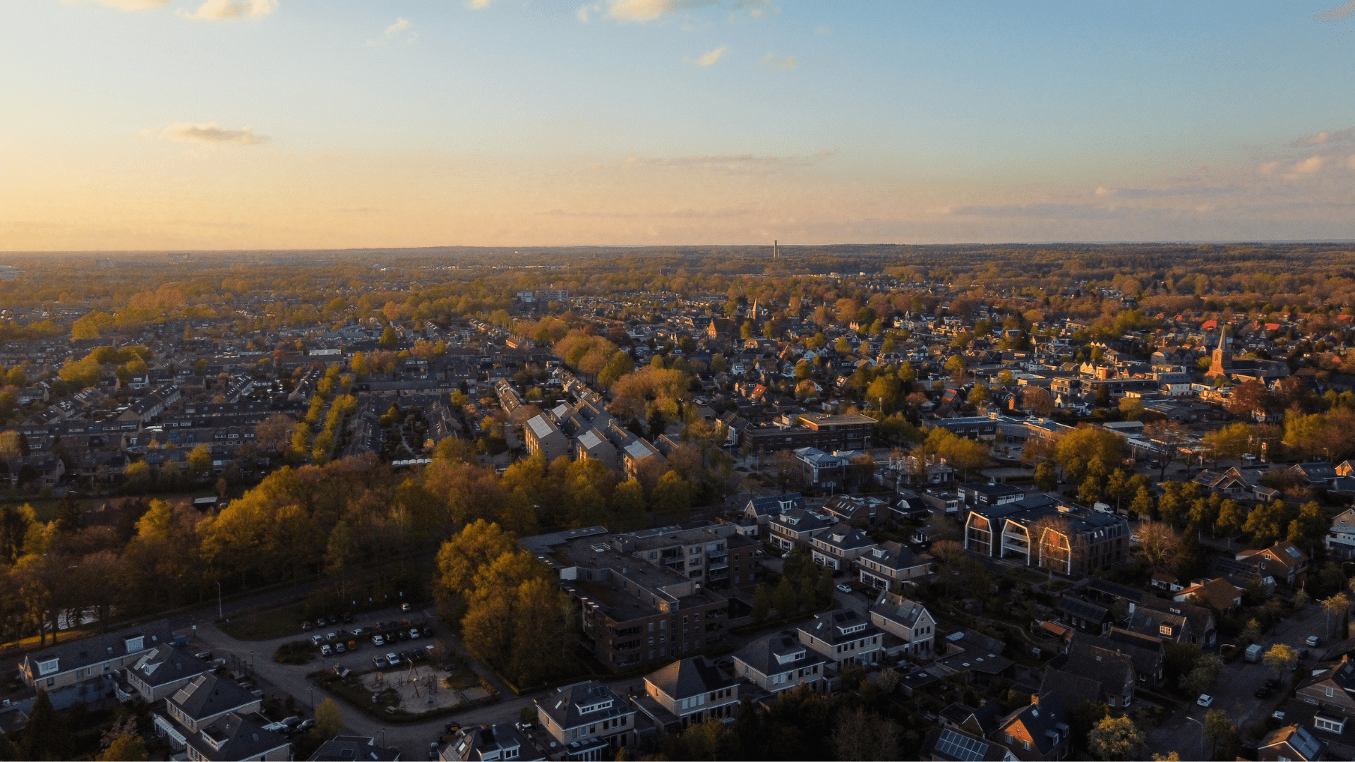 Gemeenten met een vastgoedportefeuille