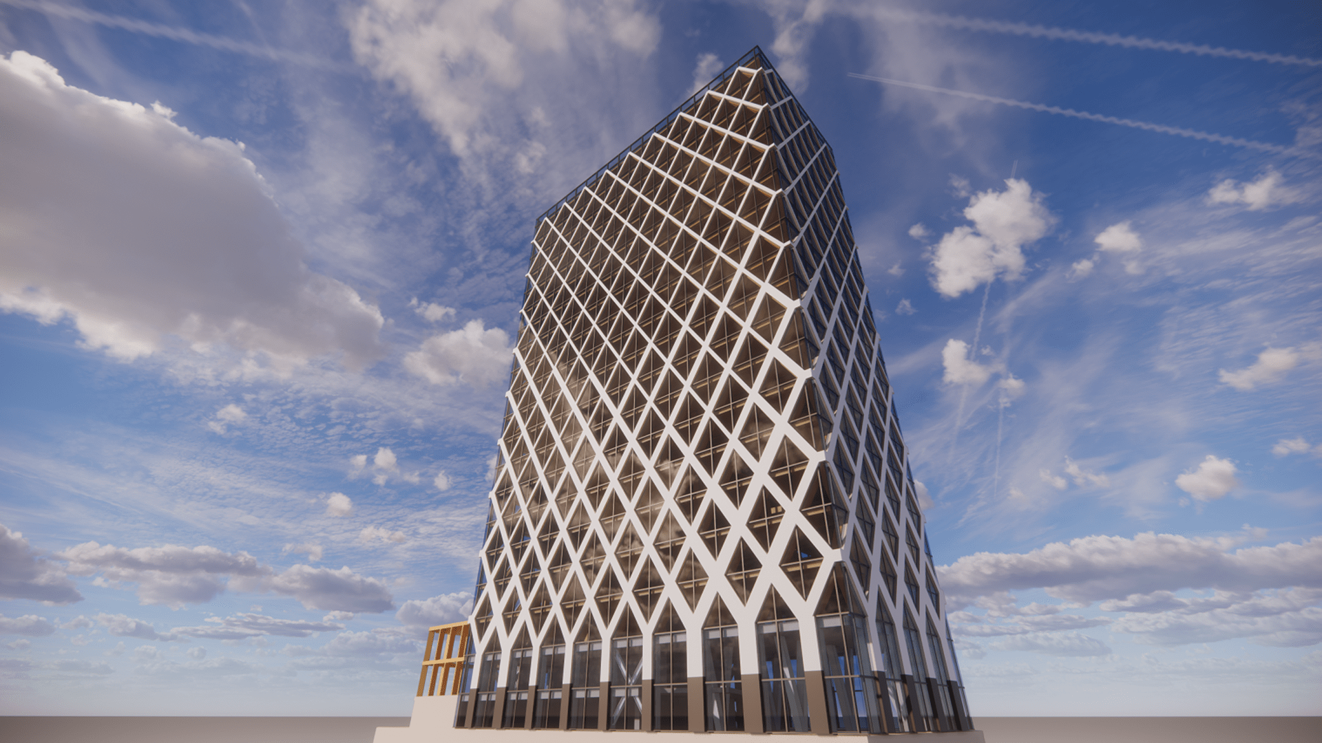 Publiek vastgoed header image