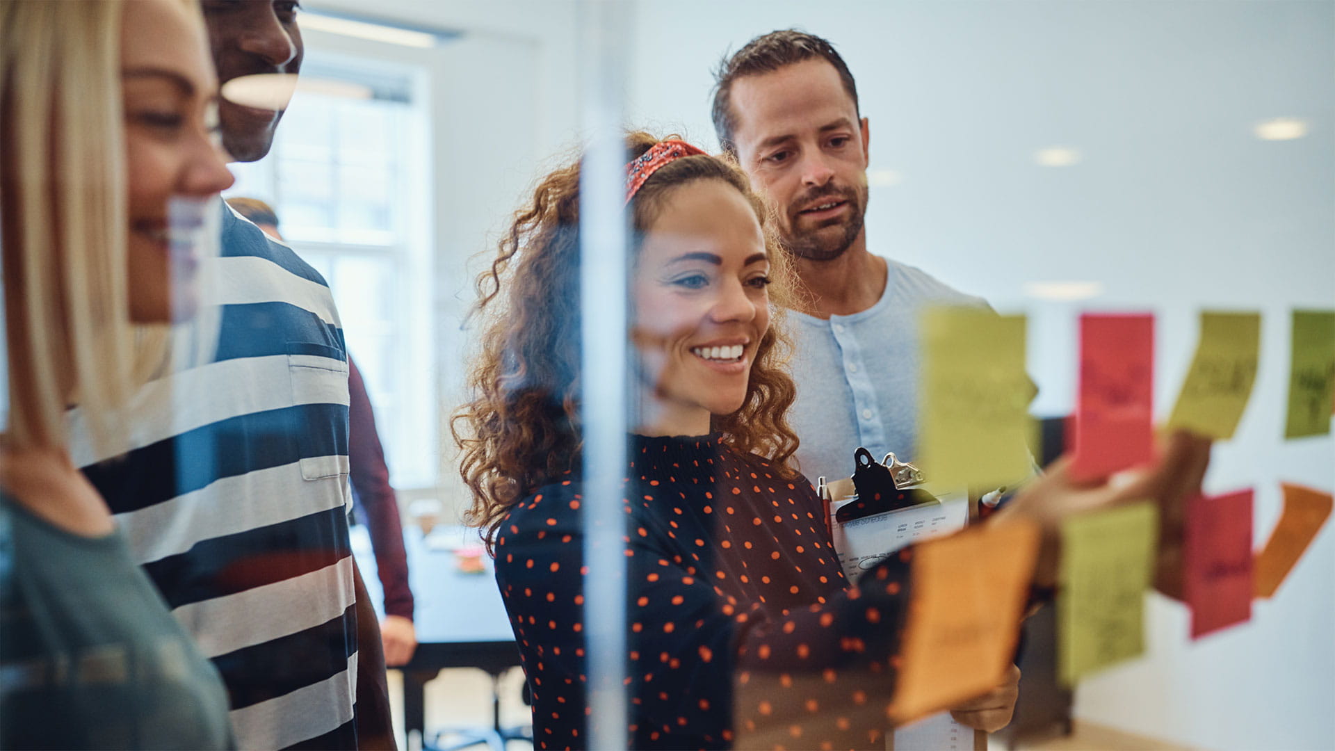 Net Zero-oplossingen