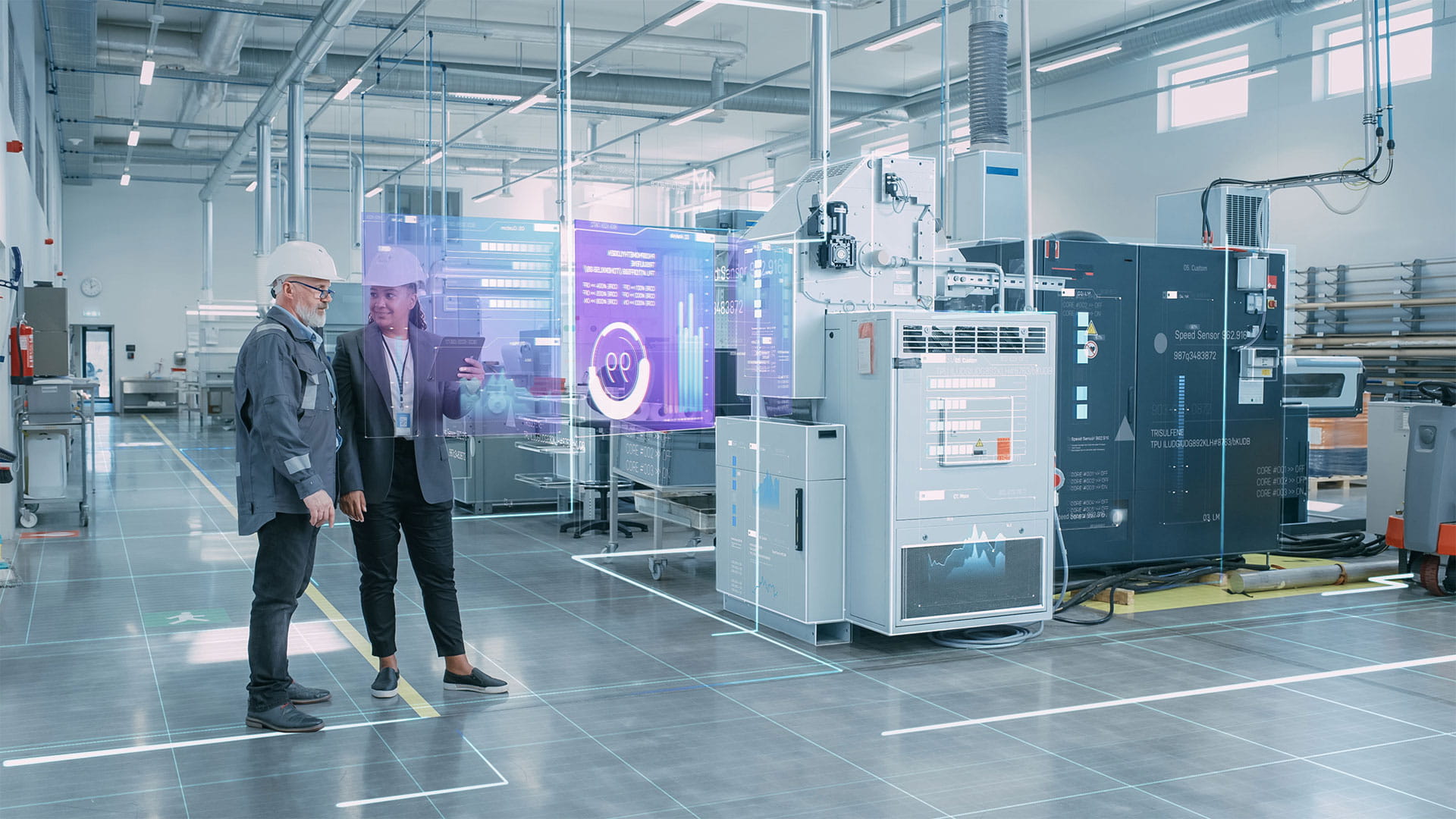 Net Zero-oplossingen