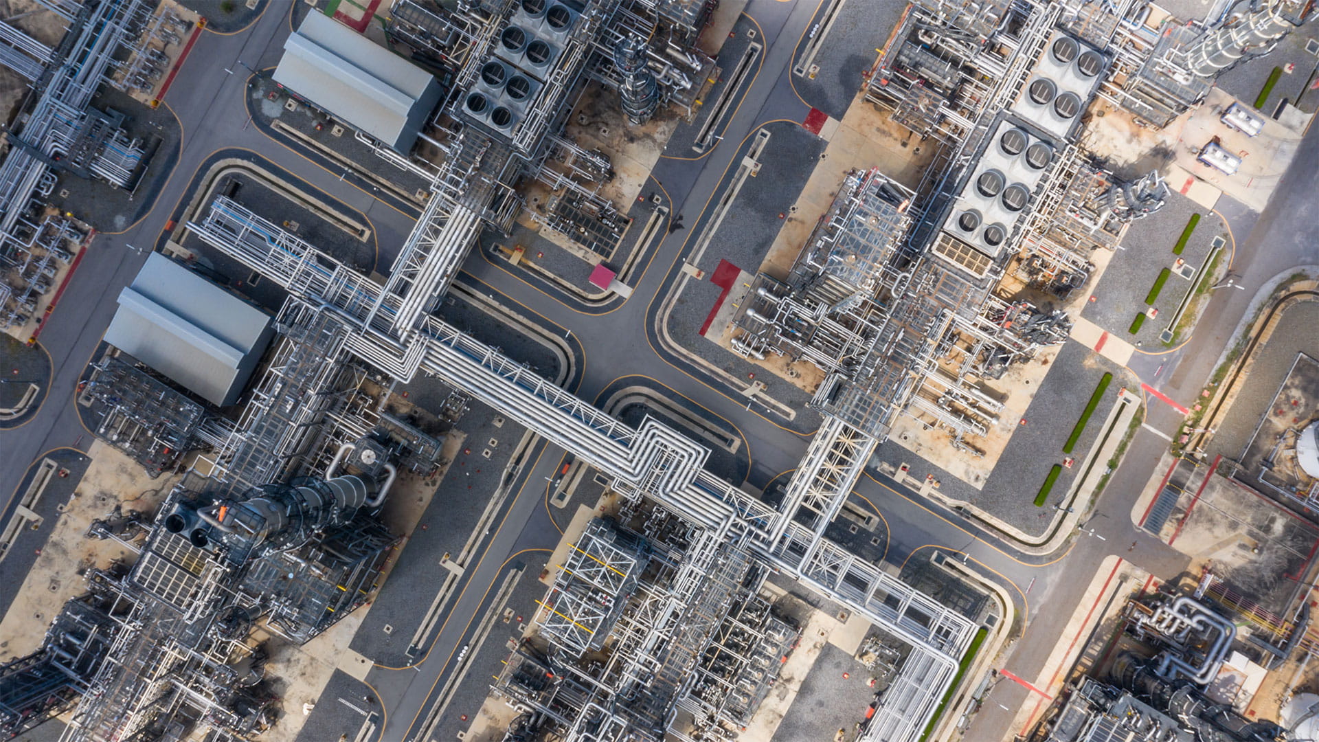 Net Zero-oplossingen