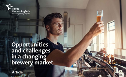 Artikel brouwerijen