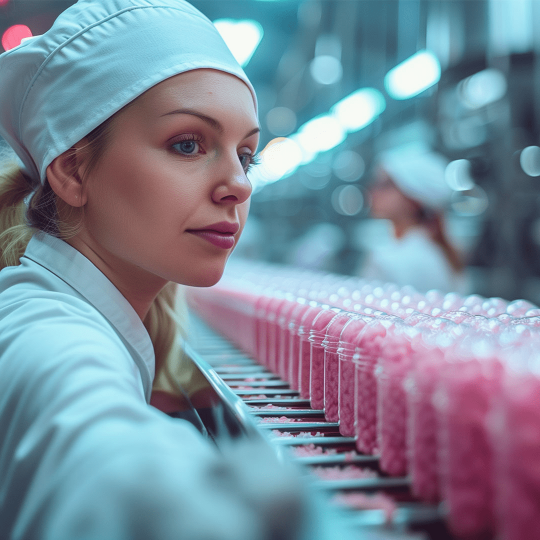 Voedingsmiddelen en dranken