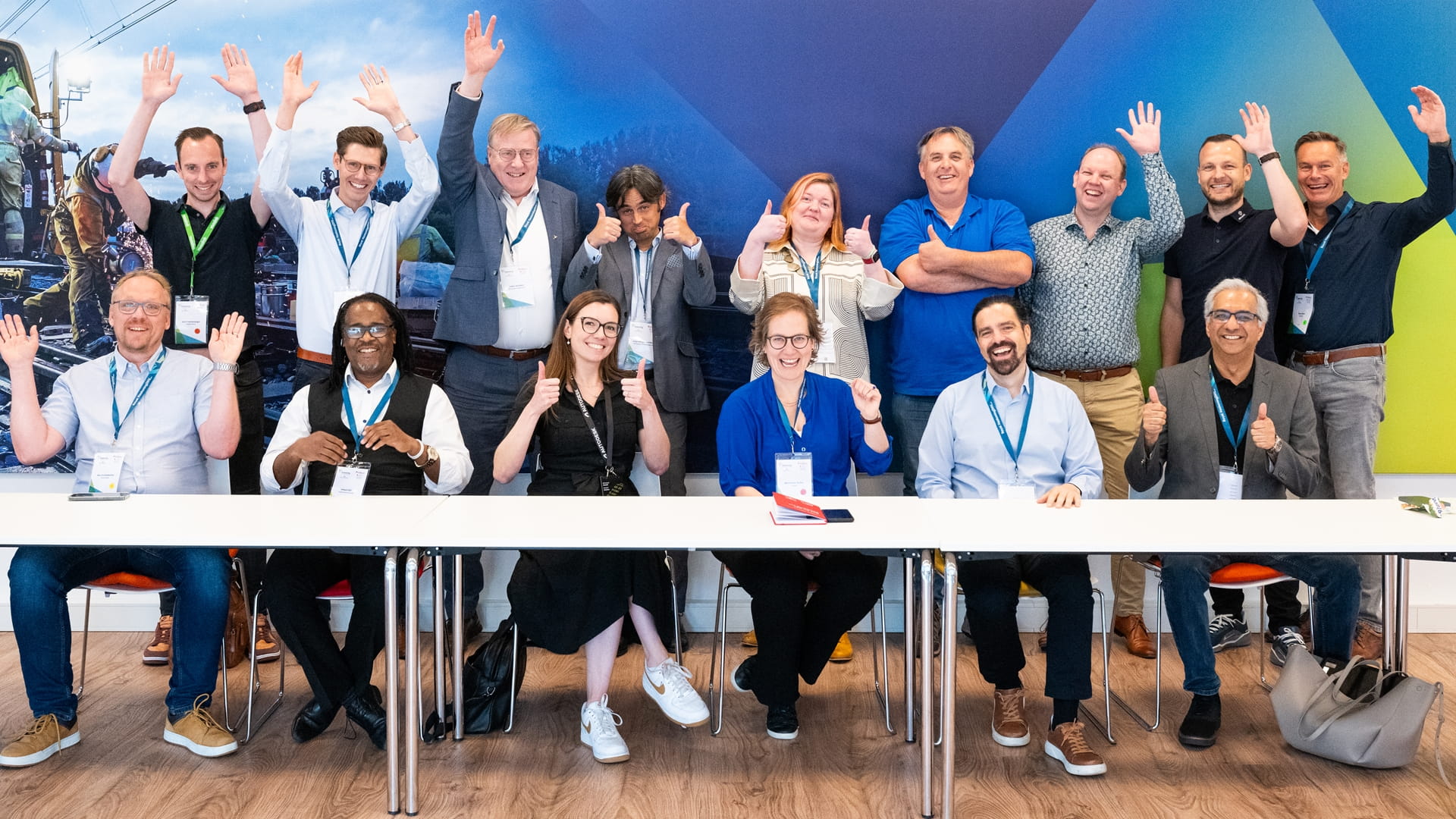 Organisatieontwikkeling