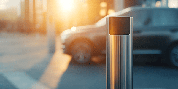 Intelligente toegang