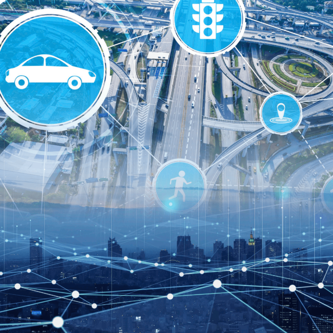 whitepaper toekomstvaste inrichting van wegen: een verkenning naar de impact van geautomatiseerd verkeer en vervoer