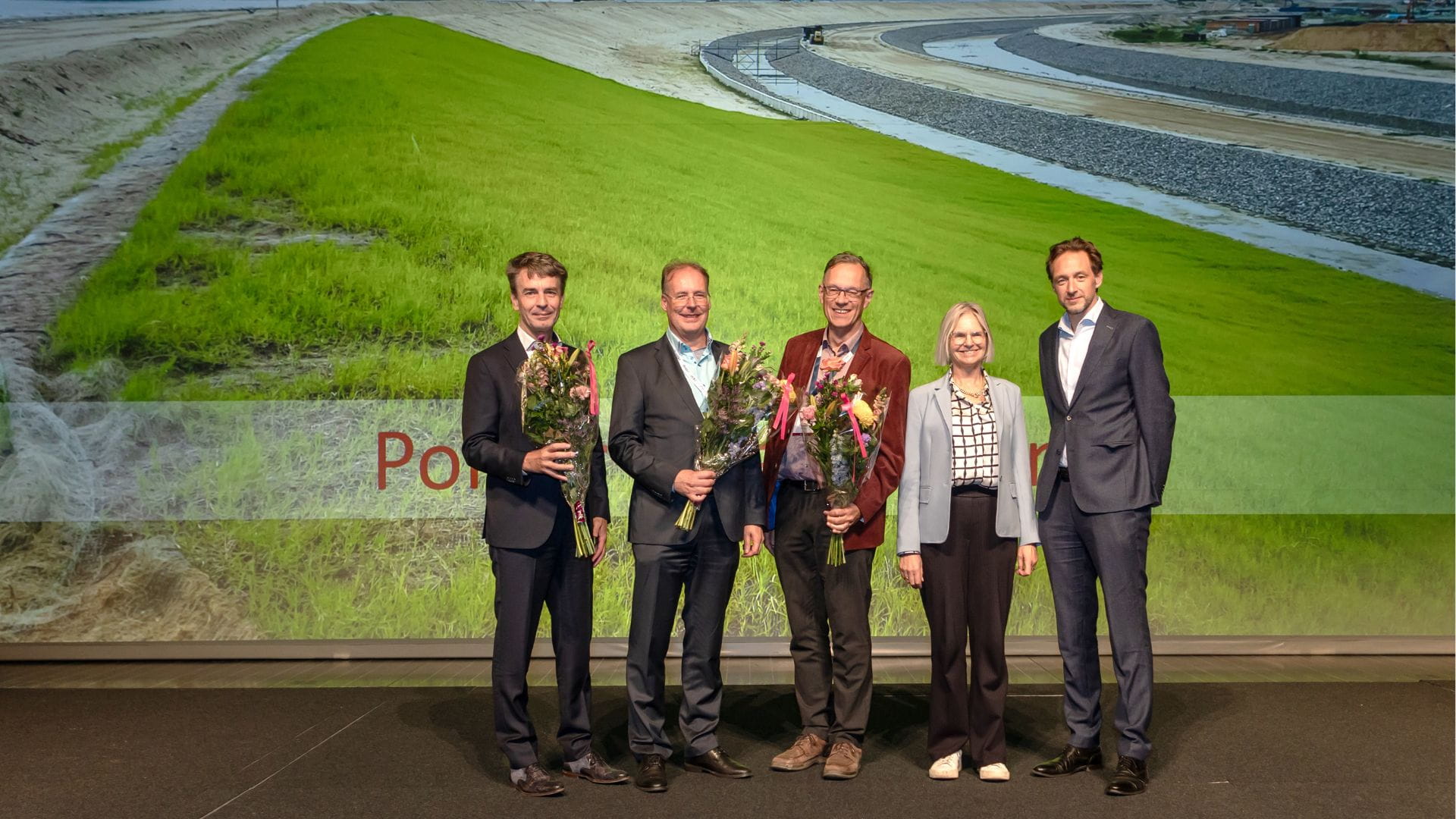 Pulau Tekong nominatie Jan Agema prijs 2025