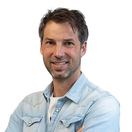Bart van de Ven