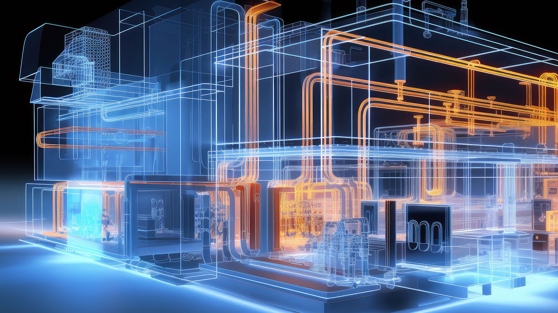 Bim, building information modelling