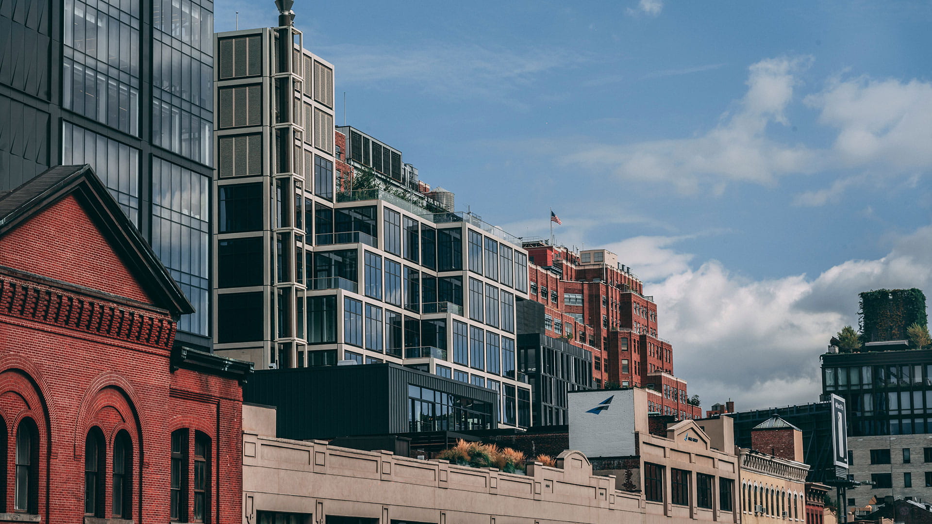 Ontdek hoe optoppen in Nederland bijdraagt aan duurzame stedelijke transformatie. Optimaal benutten van ruimte in steden.