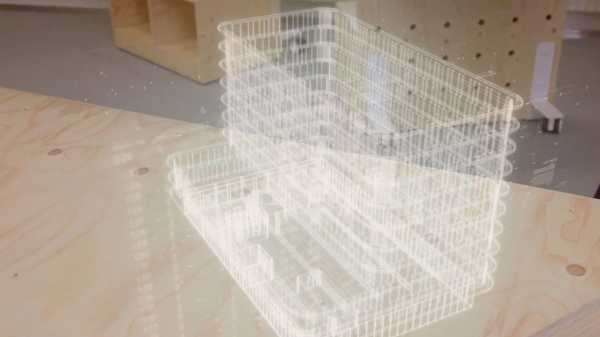 Ontdek de mogelijkheden van parametrisch ontwerpen: samenwerking, voortdurend leren en transformatie in de architectuurwereld.