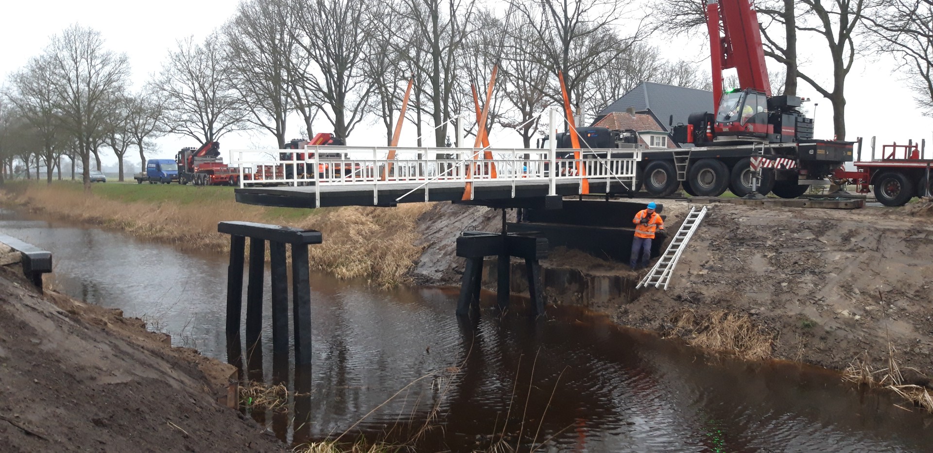 Hergebruik van bruggen