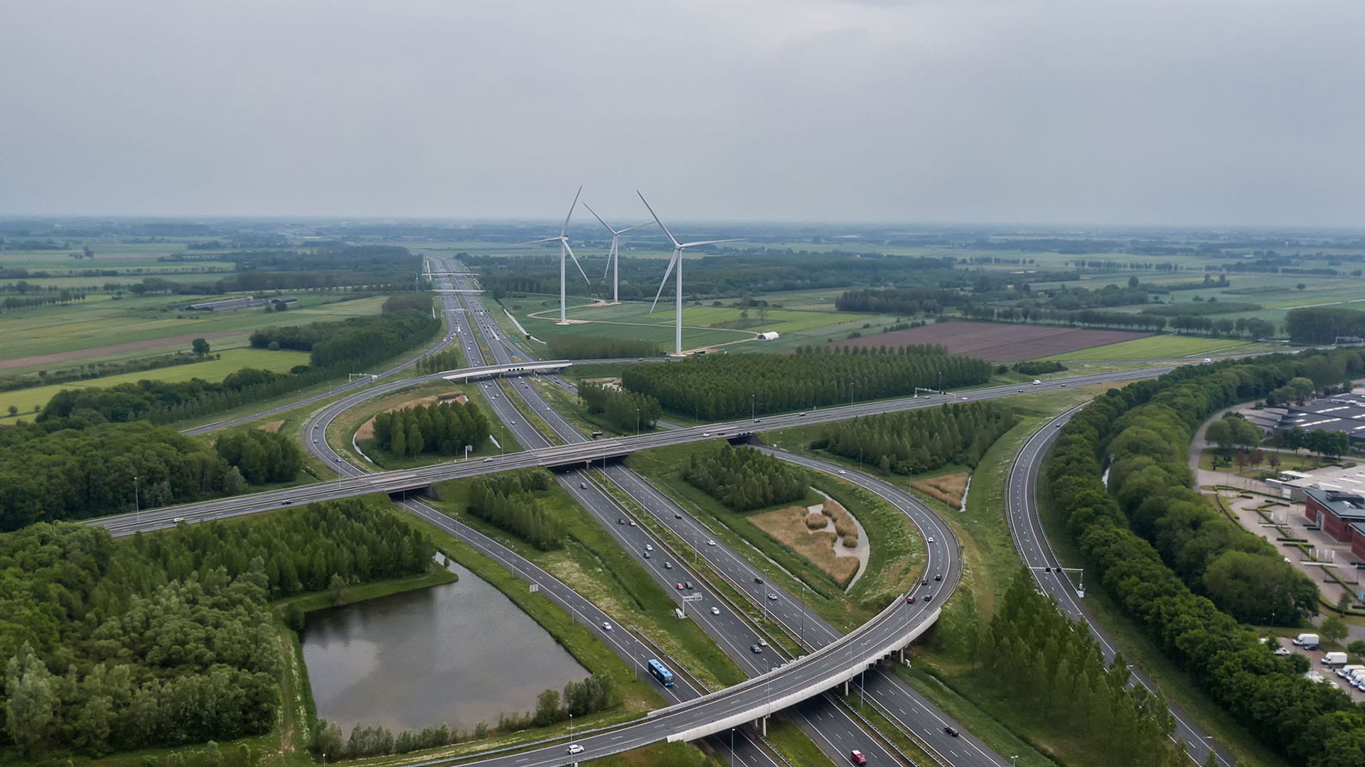Verkeersplein
