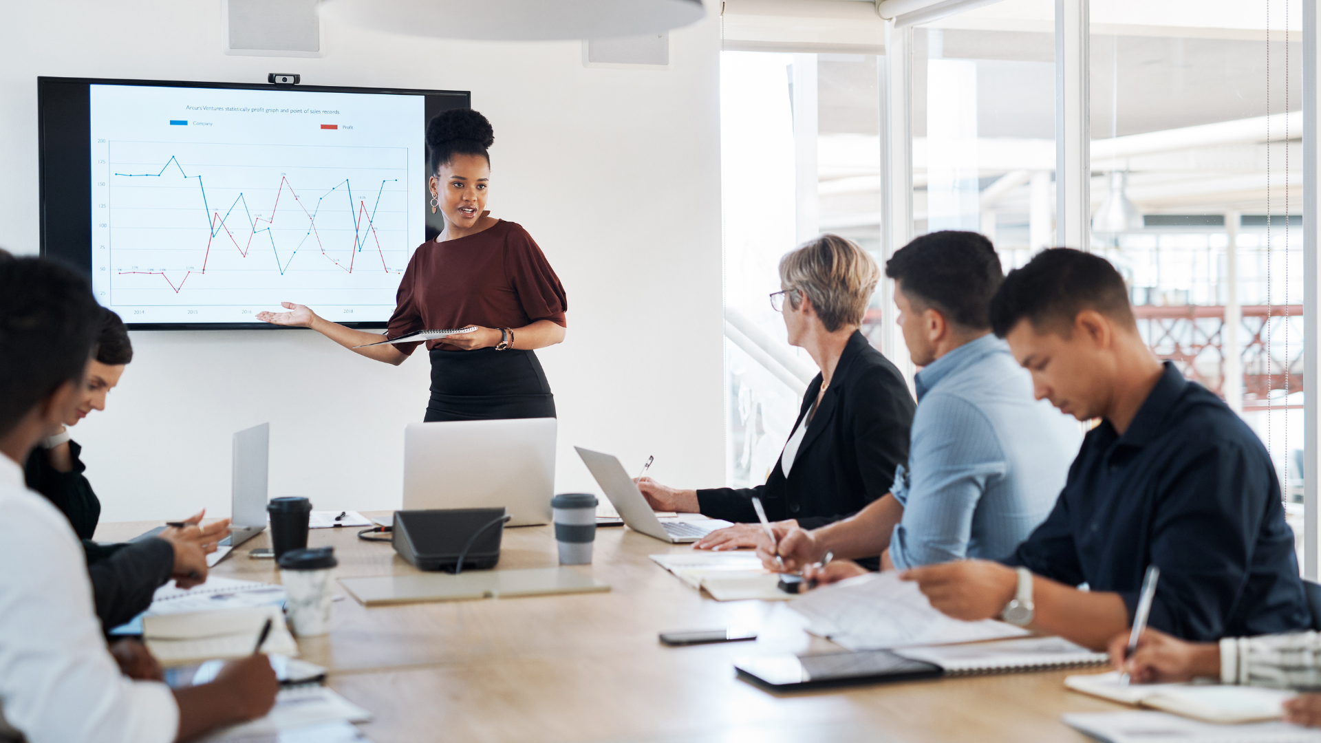 Datagedreven Asset management