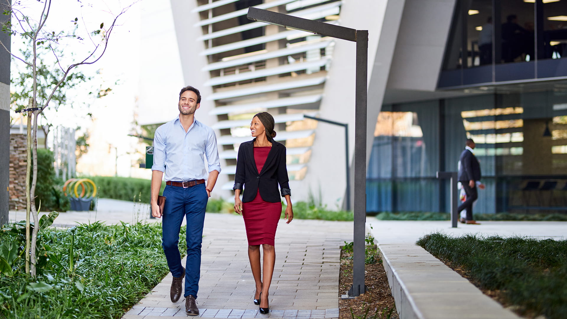 De route naar duurzaam maatschappelijk vastgoed in 2050