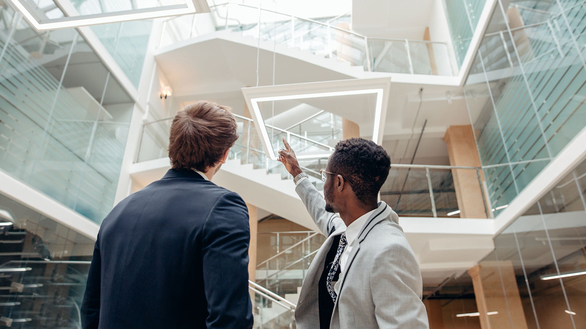 Inspectie voor Fitwel certificering