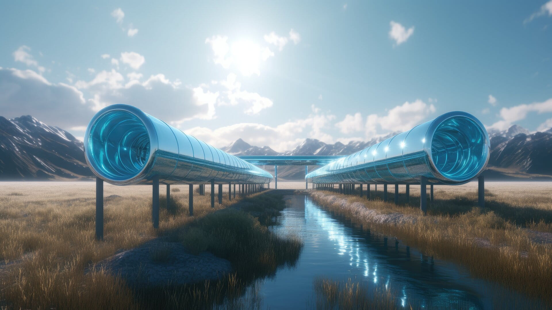 Waterstof tot nadenken