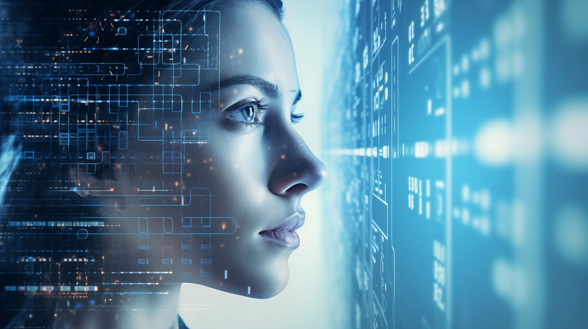 De toekomst van veranderkunde: een blik op de relatie met artificial intelligence