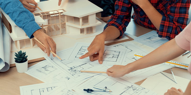 Programma van eisen, huisvestingsinitiatief, gebruikersparticipatie, toekomstgerichte huisvesting