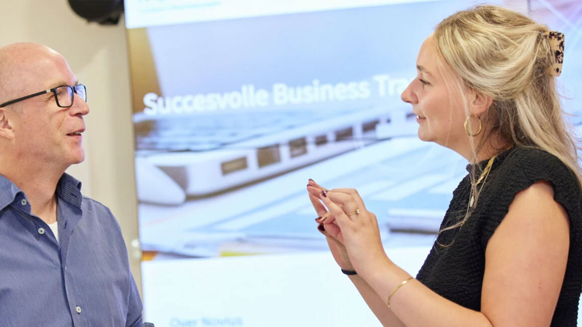 Publieke dienstverleners en klanttevredenheid-H