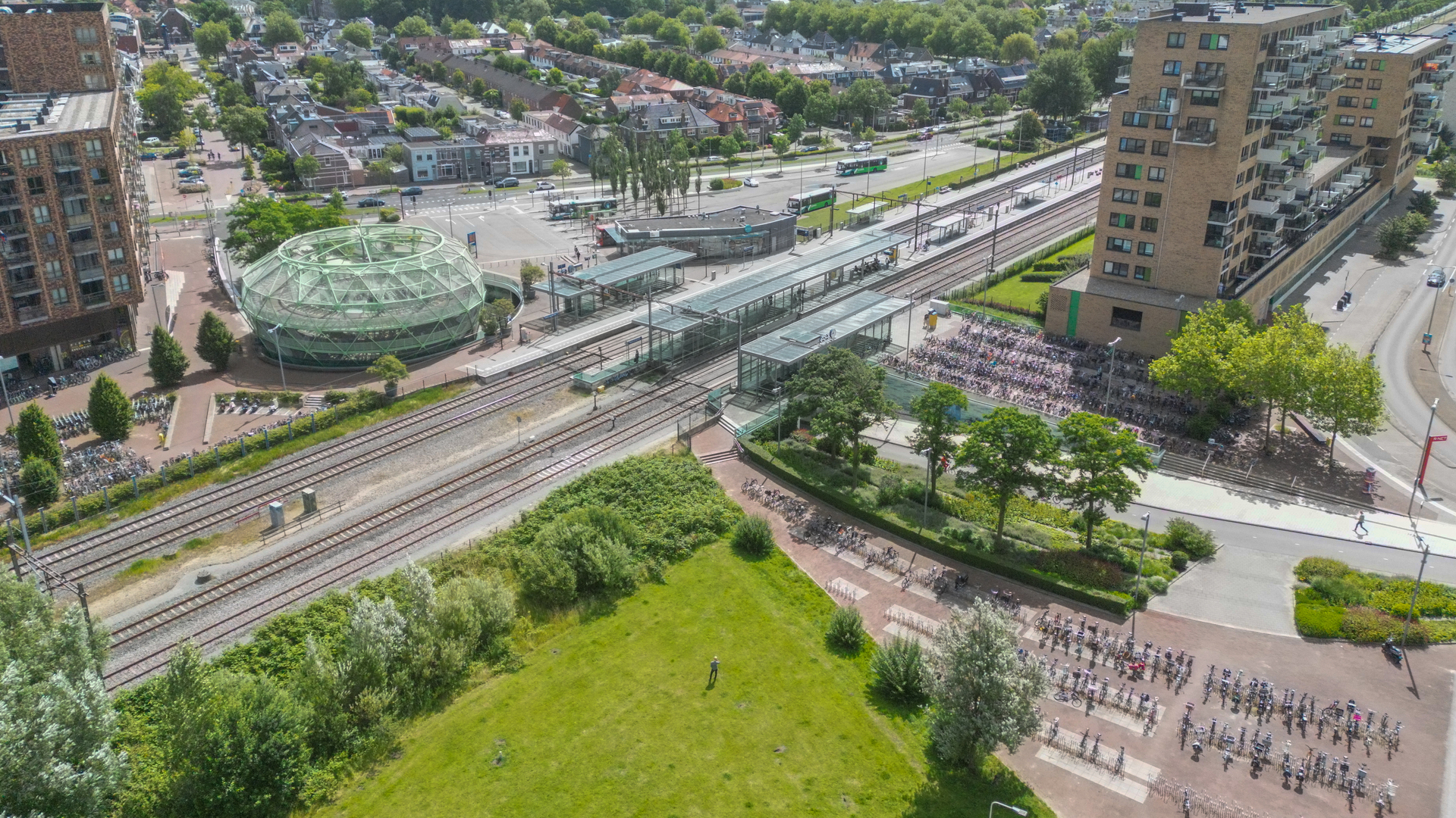 Voor betere bereikbaarheid is niet alleen mobiliteit aan zet