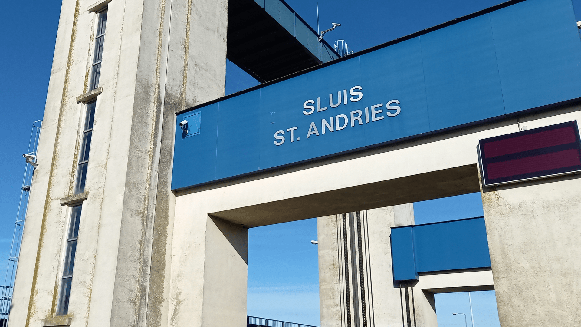 Sluis St.Andries