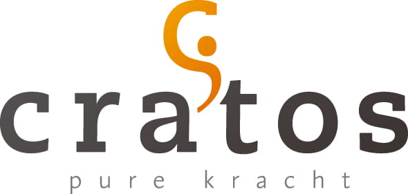 Cratos logo