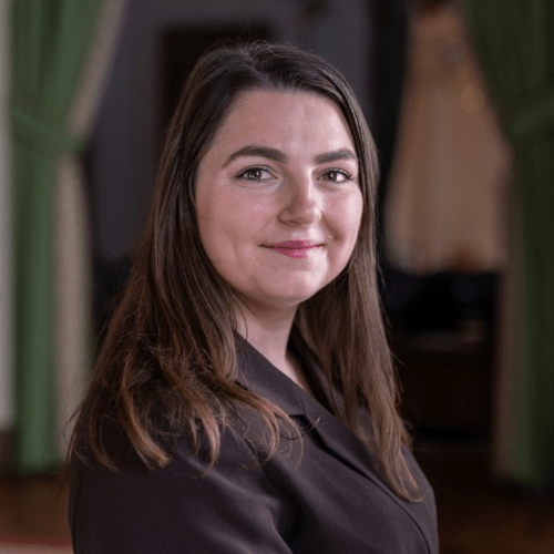 Anouk Gielen