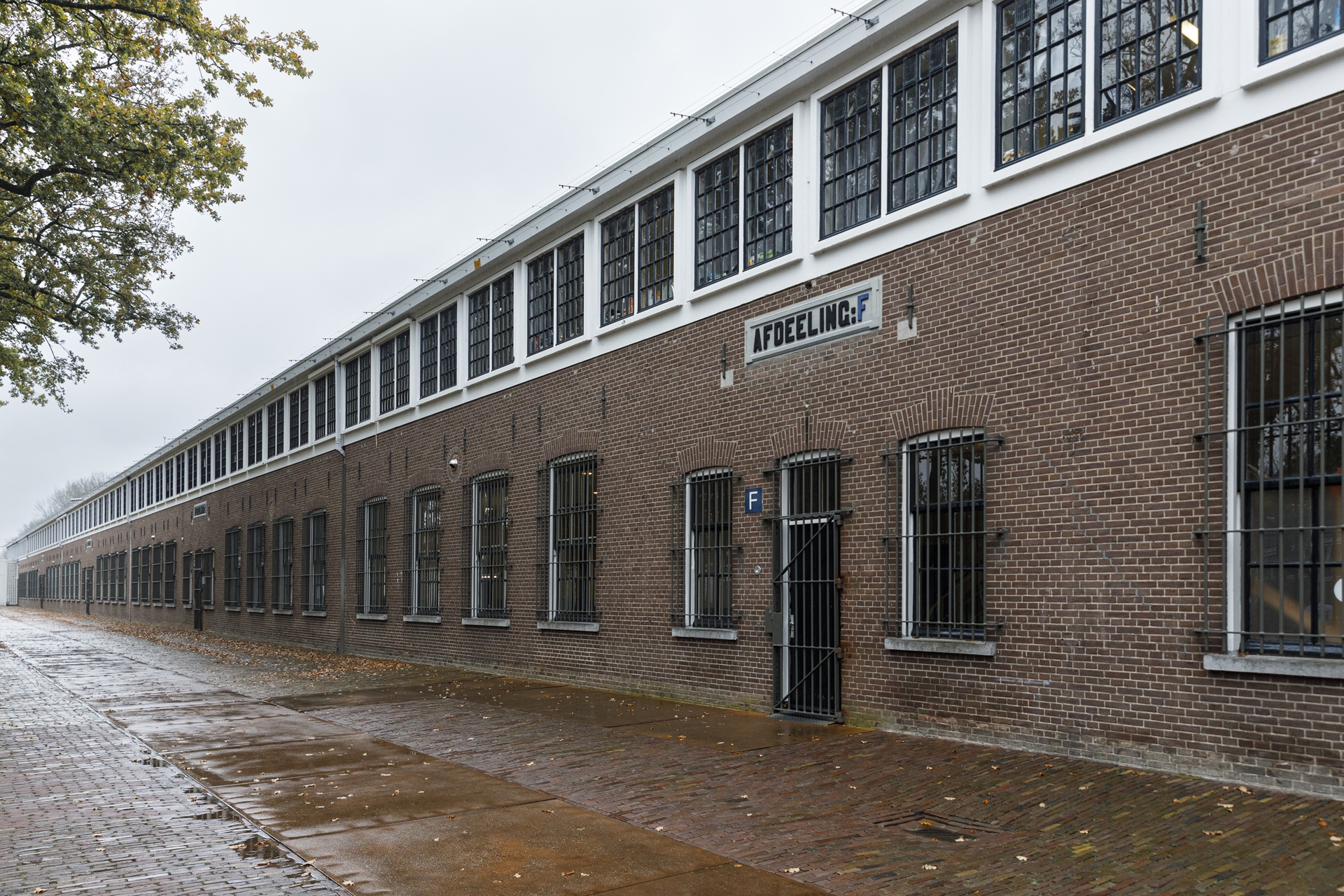 PI Veenhuizen (Norgerhaven)