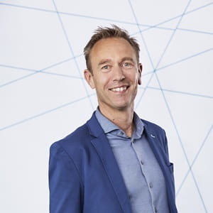 Profielfoto Branco Schot, Directeur Nelissen Ingenieursbureau