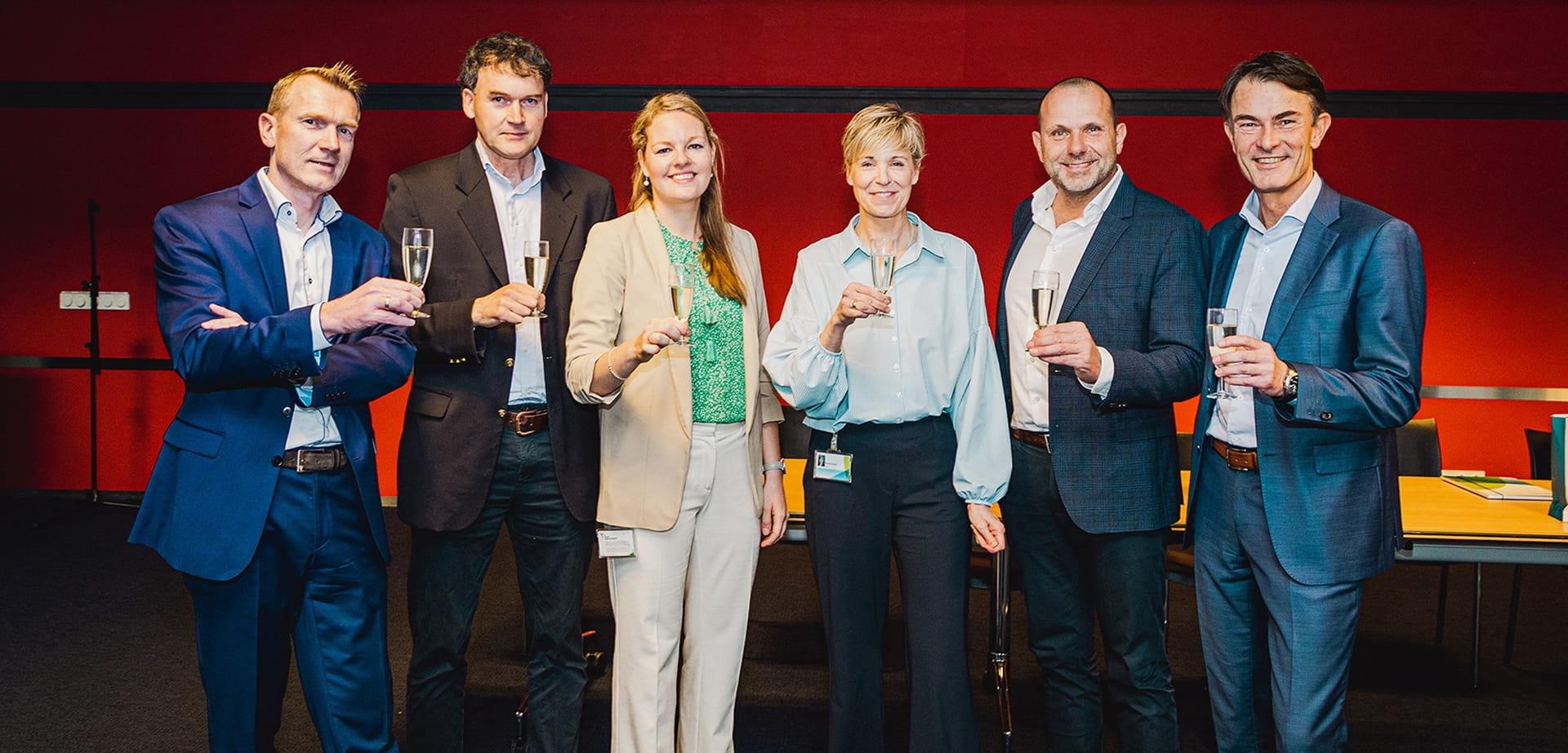 Team Districon & Haskoning