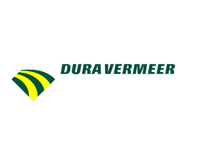 Logo Dura Vermeer