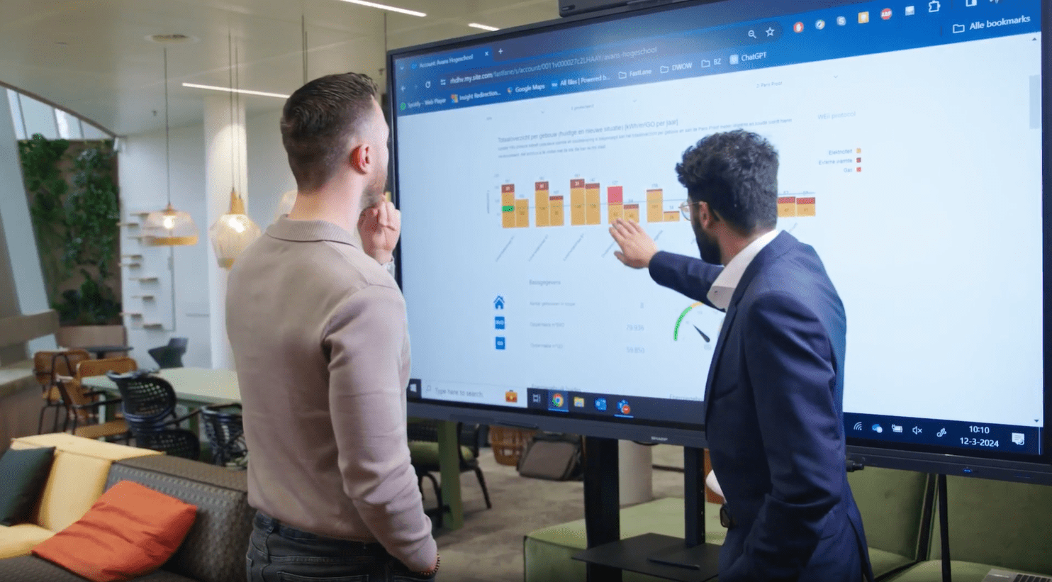 Vernufteling Publieksprijs banner