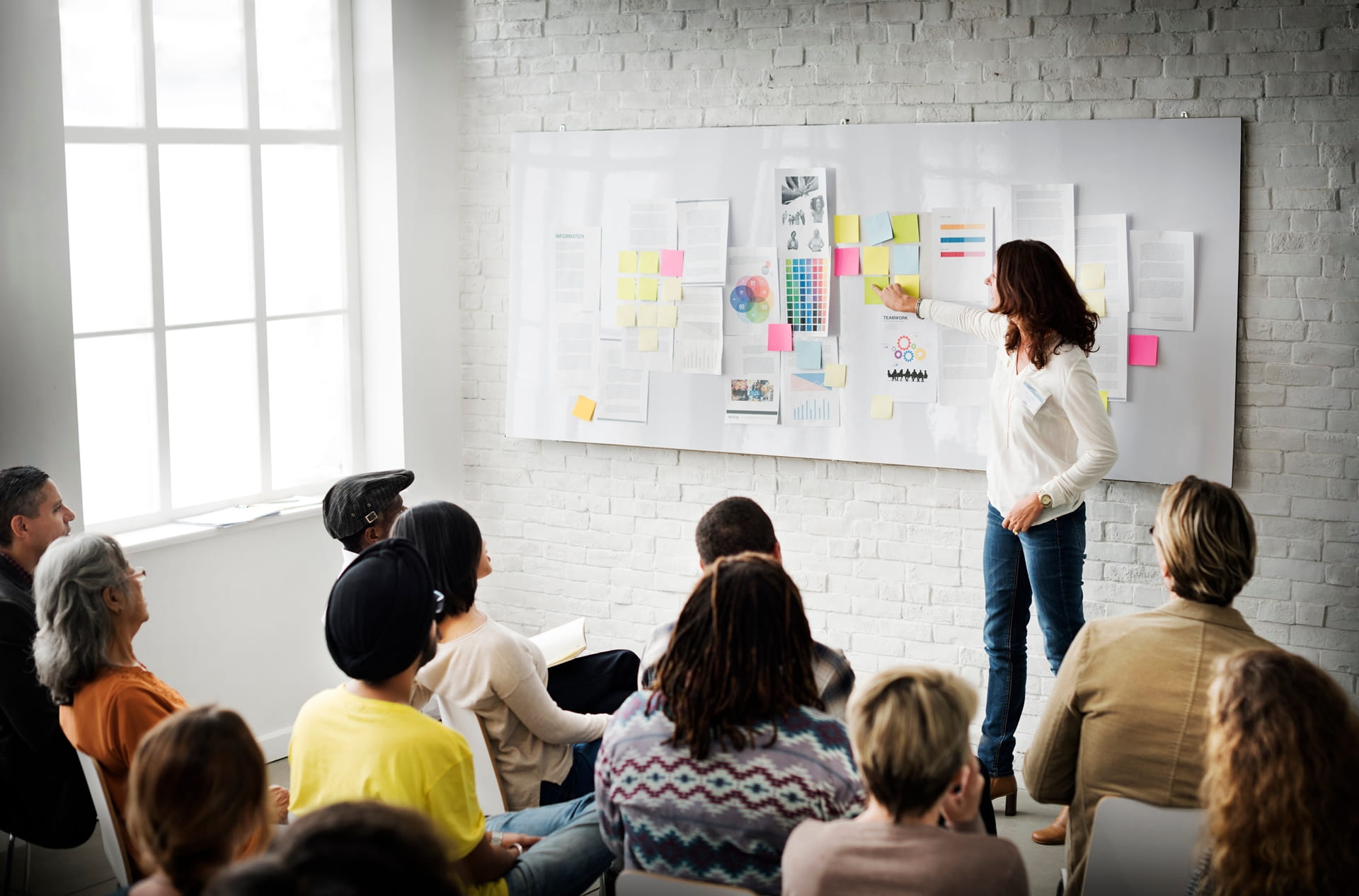 Royal HaskoningDHV ontvangt IAM-endorsement