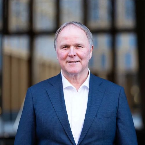 Wethouder mobiliteit bij de gemeente Deventer