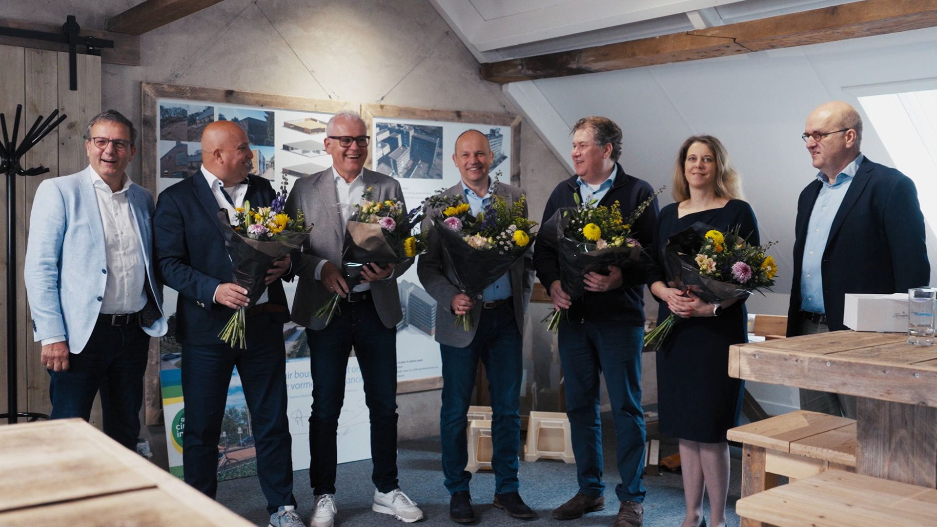 Partners Circulair Centrum Nederland (CCN)