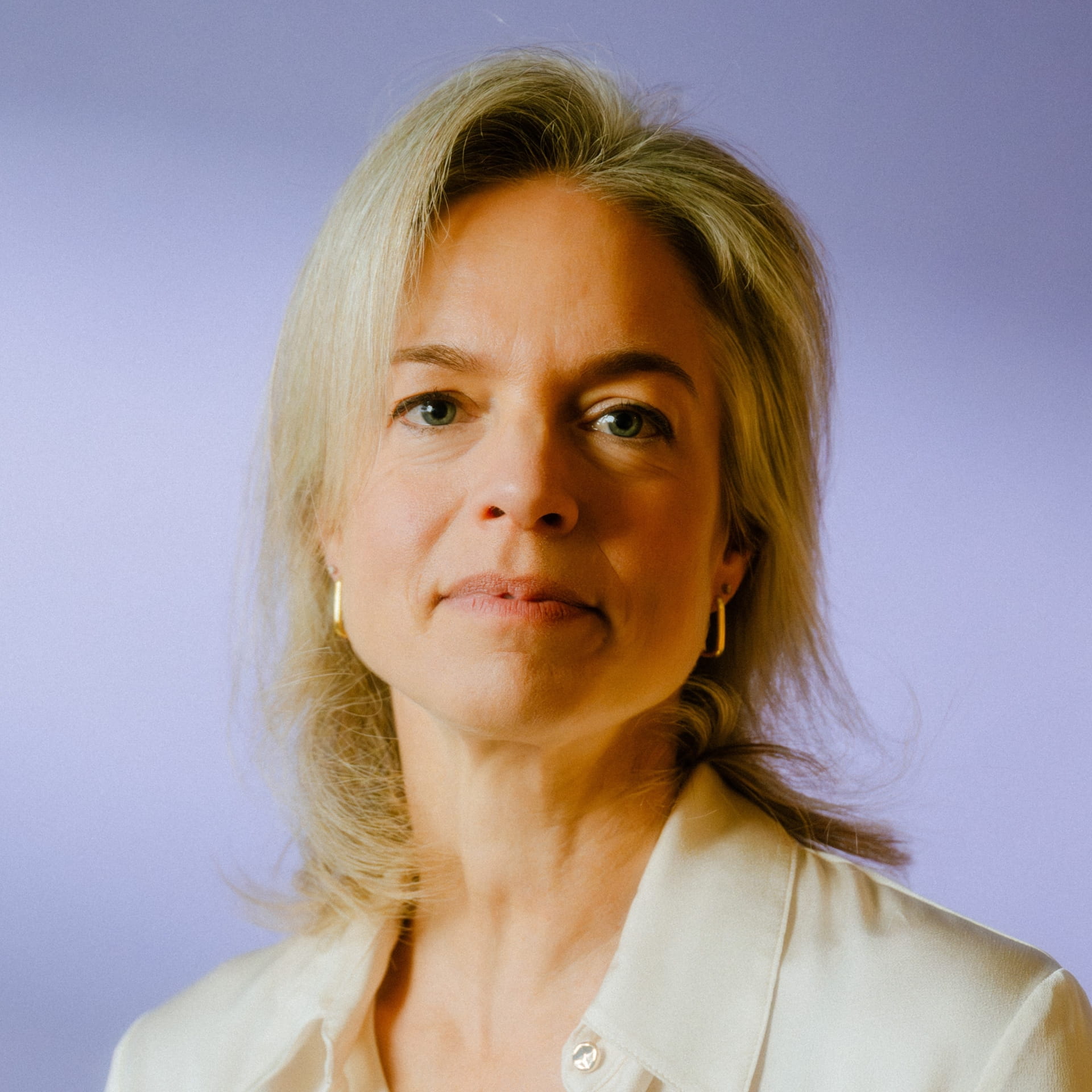 Foto van Wies Thesingh bij haar quote over de samenwerkin met Haskoning