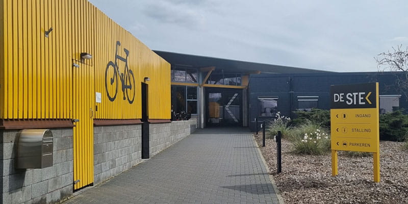 Haskoning Kantoorgebouw Groningen