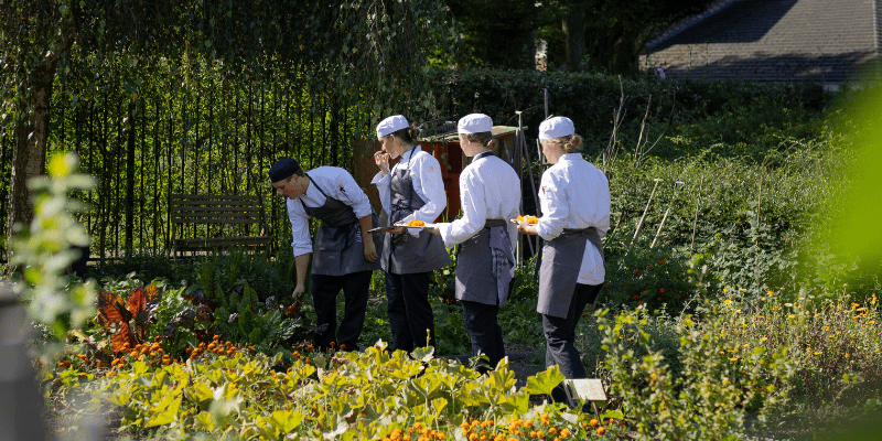 Tuin Breda University