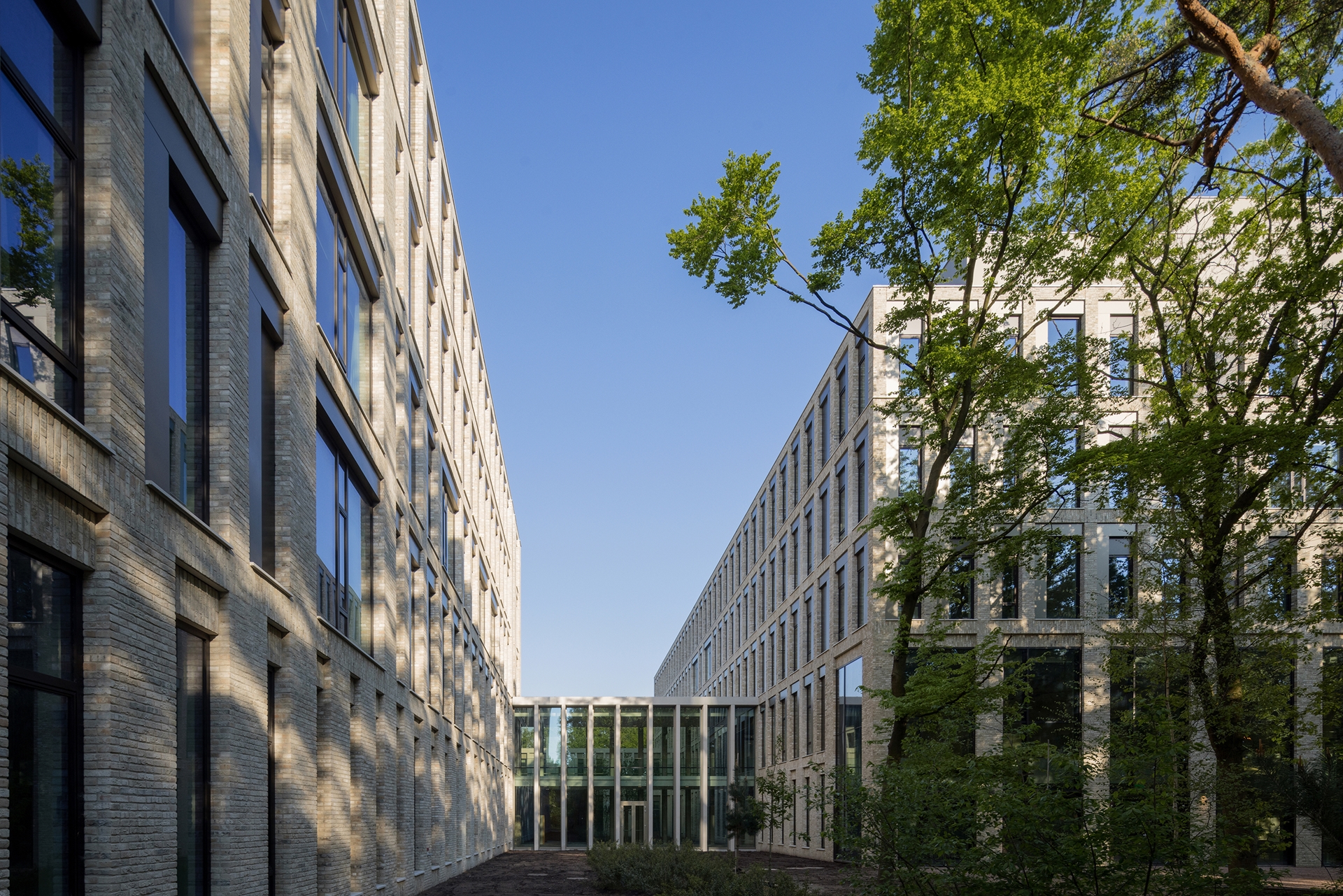 Efficient en toekomstbestendig nieuwbouw ziekenhuis voor Tergooi MC